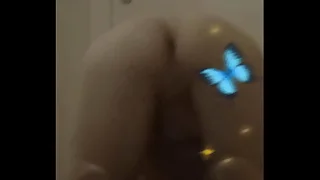 Adult MILF BUTT - JOCKER'S COCK